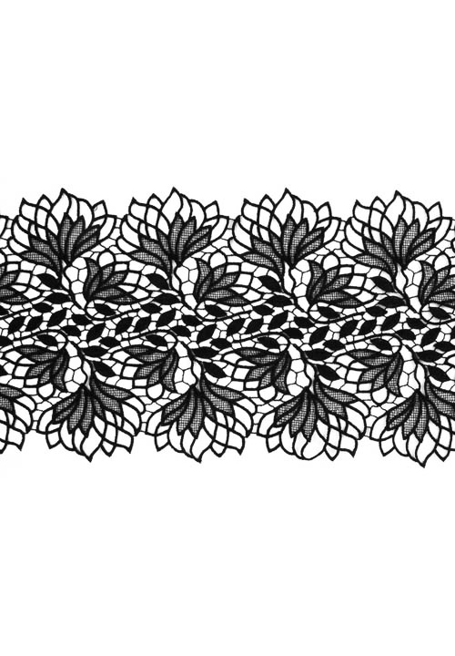 DSI Emily Lace Ribbon 1805